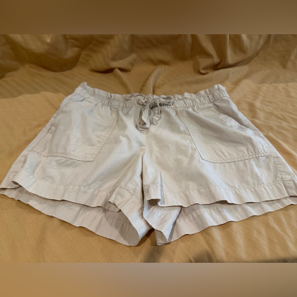 Loft Shorts - Picture 4 of 9